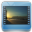 Library Videos Icon 32x32 png